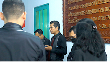 galeri, Ibadah Jumat Agung GKJ Baki Pepantan Daleman, gereja kristen jawa, gkj, gkj baki, gereja kristen jawa baki, baki, sukoharjo, gkj klasis sukoharjo, klasis sukoharjo, klasis, sinode gkj, sinode 